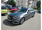 Mercedes-Benz C 200 CGI 9G Avantgarde Leder LED Navi