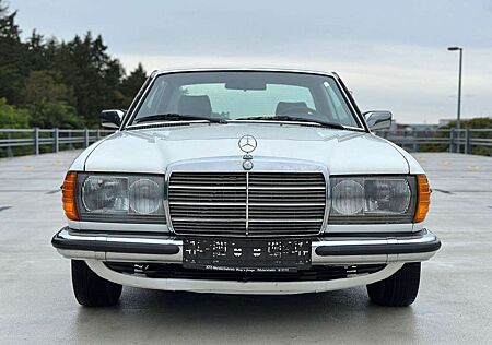 Mercedes-Benz CE 230 ORIGINALE 106 TKM | 1. HAND | BRD