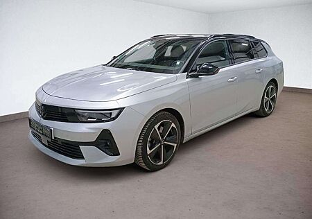 Opel Astra SportsTourer 1.2T AT8 GS Tech-Paket Navi