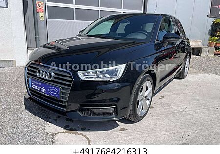 Audi A1 Sportback design 1.0 TFSI | Navi | S-Tronic