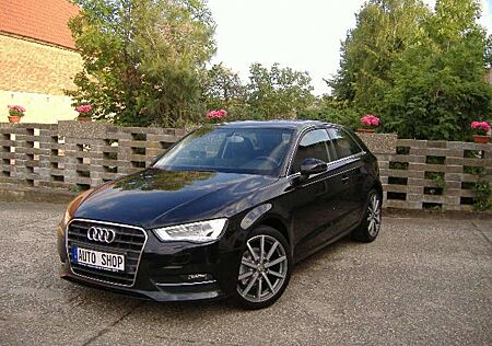 Audi A3 ambiente 1,2 TFSI * 2.Hand * Sehr gepflegt *