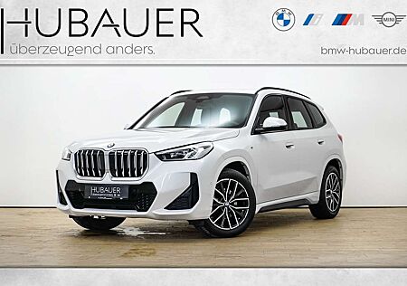 BMW X1 xDrive23i [M Sport, Live Cockpit Plus, RFK]