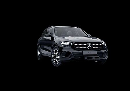 Mercedes-Benz GLC-Klasse GLC 200 d 4M Night WIDE*PANO*DISTR+*AHK*KAM