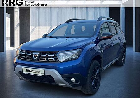 Dacia Duster 1.3 TCe 150 Extreme