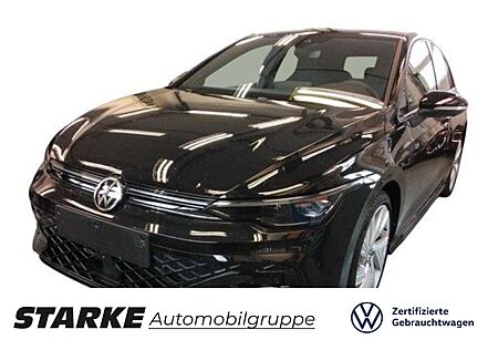 VW Golf Volkswagen 1.5 eTSI DSG R-Line Black Style