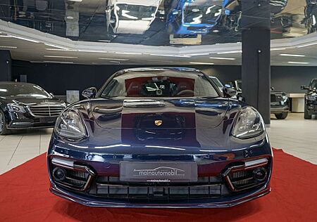 Porsche Panamera GTS SportTurismo AHK ACC Pano Approved