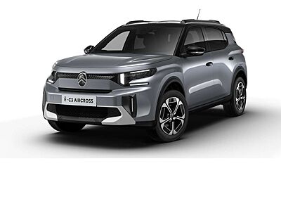 Citroen C3 Aircross e-113 MAX Standard Rang + 1,99 eff. Zins* sofort v