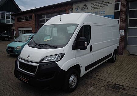 Peugeot Boxer L3H2 Premium*Klima*Tüv neu*Garantie*