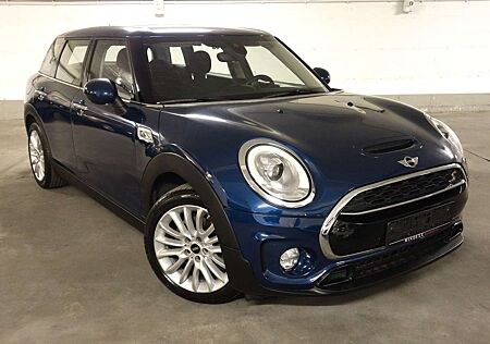 Mini Cooper SD Clubman 2.0d Aut.*Navi Prof.*LED*Temp.