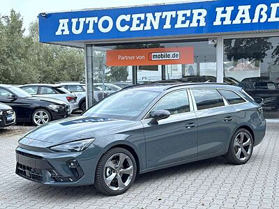CUPRA Leon *ACC*Assist*V-Cockpit*LED*CarPlay*Sennheiser