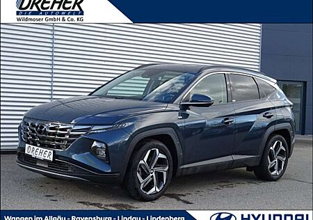 Hyundai Tucson 1.6 T-GDI Prime Mild-Hybrid 2WD Navi/LED BC