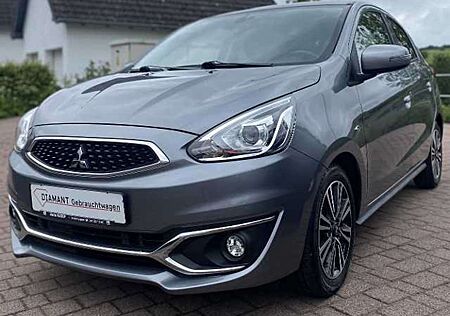 Mitsubishi Space Star TOP Extra 1.2 MIVEC ClearTec MT
