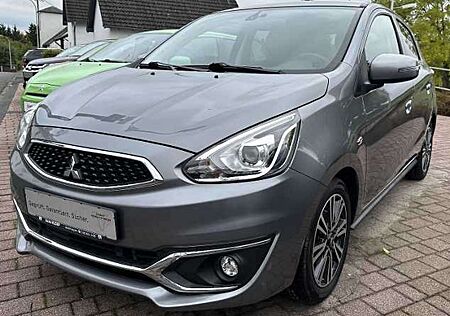 Mitsubishi Space Star TOP Extra 1.2 MIVEC ClearTec MT