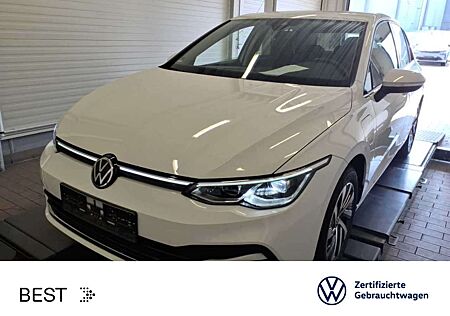 VW Golf Volkswagen Style 1.4 eHybrid Assist*AHK*Navi