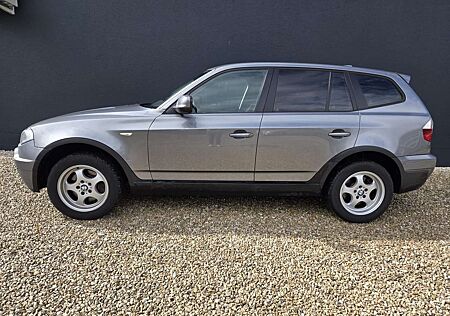 BMW X3 Diesel * xDrive20d**AUTOMATIK*ALLRAD*AHK**