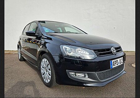 VW Polo Volkswagen 1.2 TSI DSG Comfortline