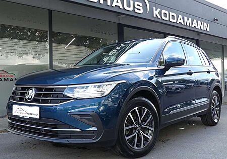 VW Tiguan Volkswagen Life 2.0 TDI*ACC*LenkradHeiz.*Kamera*AHK