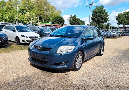 Toyota Auris Executive 2.0-D*Klima*Temp*Navi*SR+LMF*WR*
