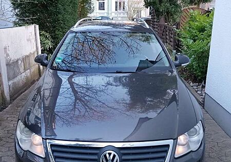 VW Passat Volkswagen 2.0 TDI DPF Highline