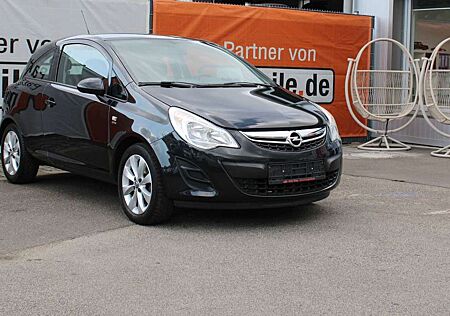 Opel Corsa D 1.2*PDC*Navi*Sitz-&Lenkradheiz*Insp.Neu*