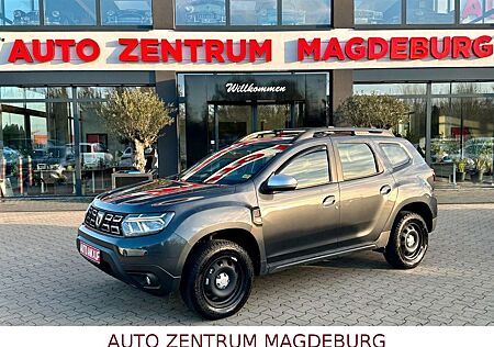 Dacia Duster II 1,3 Tce Essential,Sitzhzg,LED,DAB,PDC