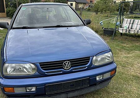 VW Golf Volkswagen 1.4 Bon Jovi