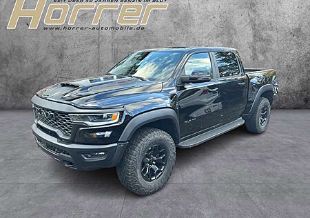 Dodge RAM 1500 Crew Cab 4x4 RHO 5J Garantie 540PS Pano