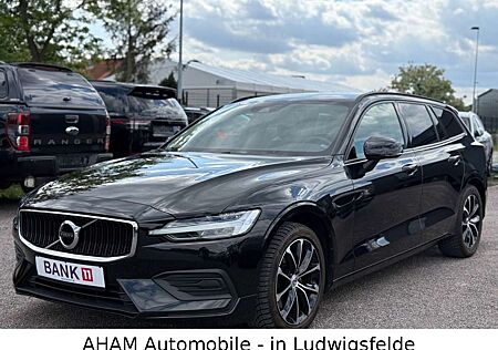 Volvo V60 Kombi Essential|AHK|LED|LENKRADHEIZUNG|NAVI
