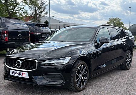 Volvo V60 Kombi Essential|AHK|LED|LENKRADHEIZUNG|NAVI