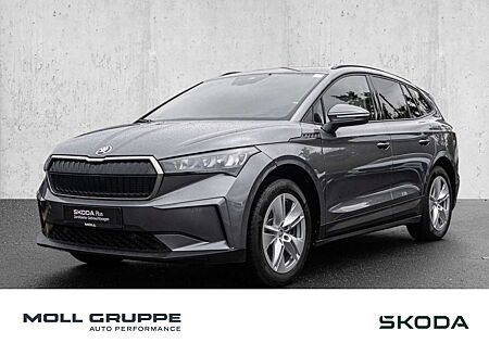 Skoda Enyaq iV 50
