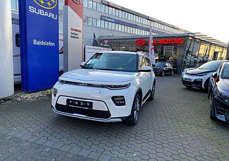 Kia Soul 64-kWh Inspir.GD,WP- Lieferung frei Haus!