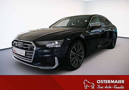 Audi S6 Limousine 3.0TDI 344PS QUATTRO NAVI.SHZG.STANDHZG.