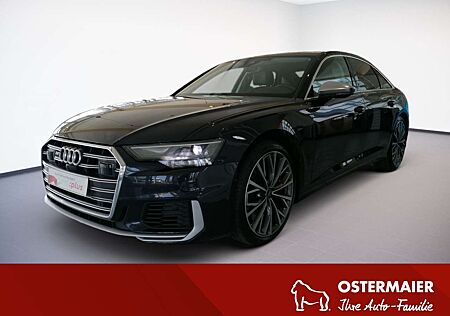 Audi S6 Limousine 3.0TDI 344PS QUATTRO NAVI.SHZG.STANDHZG.