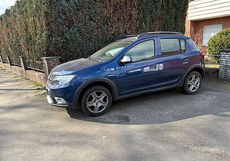 Dacia Sandero Stepway TCe 90 S&S Prestige