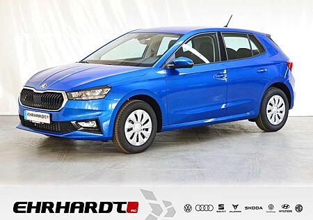 Skoda Fabia 1.0 TSI Selection Plus LED*SMART-LINK*SHZ*PDC*T...