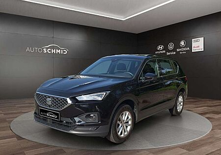 Seat Tarraco Style 1.5 16V TSI 7-Sitzer PDC v+h RFK Winter-Pak