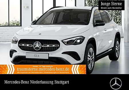 Mercedes-Benz GLA 250 e PROGRESSIVE+NIGHT+AHK+MULTIBEAM+KAMERA