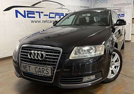 Audi A6 2.0 TDI Avant Tempomat*Leder*NAVi*Bi-Xenon*