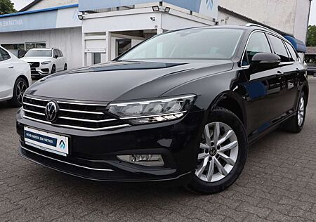 VW Passat Variant Volkswagen 2.0 TDI SCR DSG Business|NAVI|R-CAM