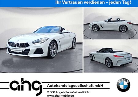 BMW Z4 sDrive30i Cabrio M SPORT Sport Aut. Klimaaut.