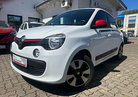 Renault Twingo 1,0 Ltr.SCe+1.HAND+KLIMA+PDC+EURO 5+TÜV:NEU