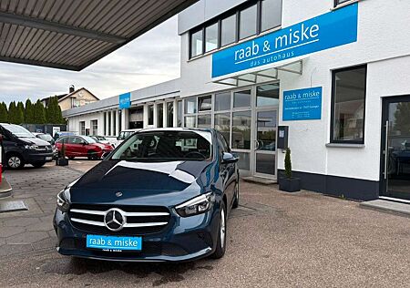 Mercedes-Benz B 200 d *LED/Navi/Kamera/AHK/SHZ/PDC*