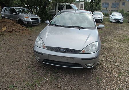 Ford Focus 1.6 Futura