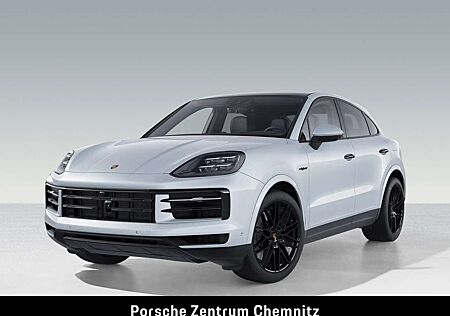 Porsche Cayenne E-Hybrid Coupé 4+1Sitze; 360°;Luft;BOSE;Massage