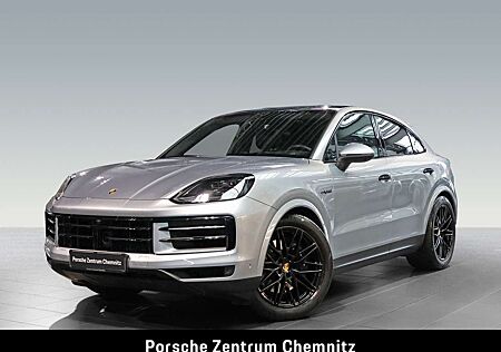 Porsche Cayenne E-Hybrid Coupé 4+1Sitze; 360°;Luft;BOSE;Massage