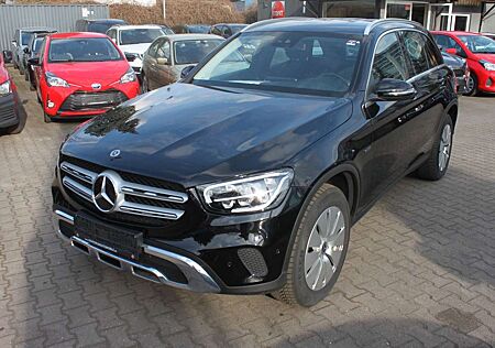 Mercedes-Benz GLC 300 de 4Matic