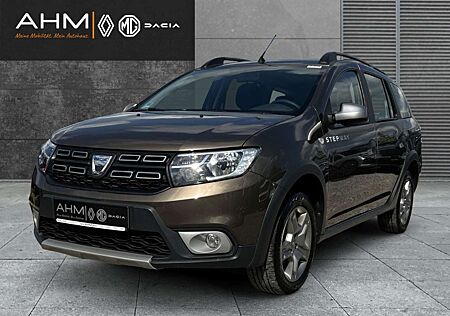 Dacia Logan MCV II Stepway 1.5 BLUE dCi Celebration