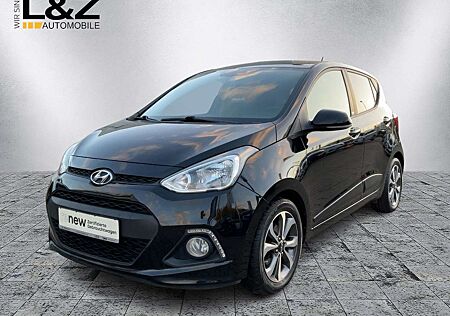 Hyundai i10 1.2 Passion