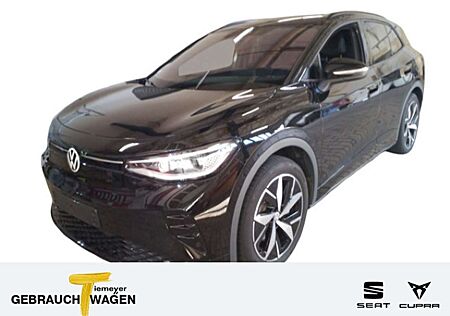 VW ID.4 Volkswagen GTX MATRIX NAVI WÄRMEP ASSIST