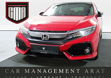 Honda Civic 1.5 Prestige AUTOM PANO+KAM+LEDER+NAV+PDC